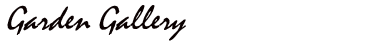 Consultation & Design Services